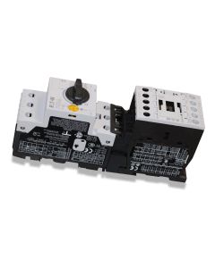 DOL-starter MSC-DM-M7 4.00-6.30A 24VDC
