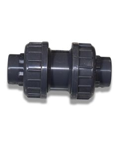 Check valve PVC 16 mm NP16 (ZP00277)