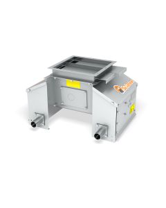 Hopper DR850 2line RAS V18