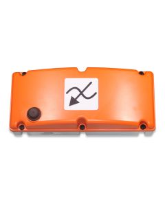 Winch motor 24V CL-74CV infini variable by 2 relays with pot