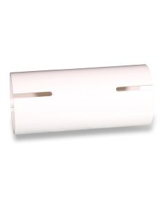 Coupling PVC for conveying pipe FlexVey 75
