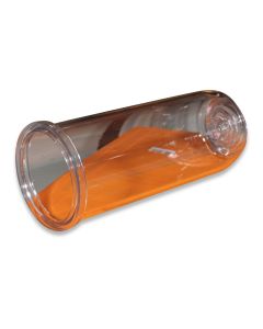 Inspection glass f/filter unit (from 07/2002)