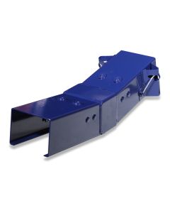 Riser upper 20deg without leg