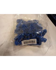 Tooth F/Drive Wheel Plug+hole (12 pcs.)/Ap