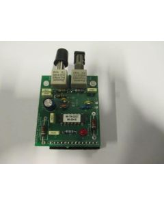 Mc99 Rs485 Optical-Fibre Mod.