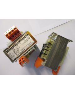 Trafo F/Iv. Nt-Driver 2x24V
