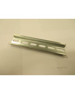 Din-Track Ts35x7.5 W/Hole galv