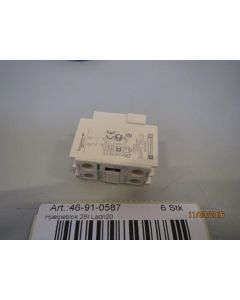 Auxiliary Sw. 2SI Ladn20
