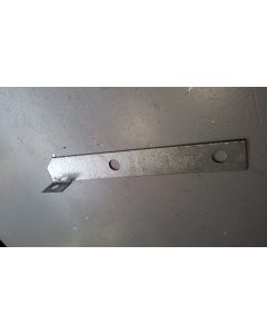 Cover lock discharger 114 w/ drawer