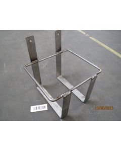 Holder for acid container