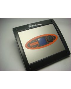 Display-board with keyboard    MC135-S1
