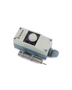 Thermostat heatTherm single