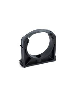 Tube clip A 90 w/bracket