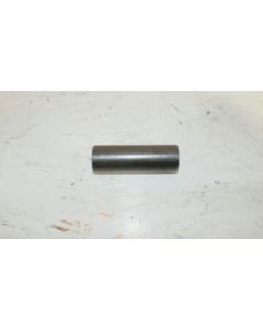 AXLE,CABLE IDLER PULLEY