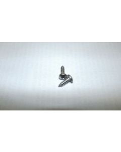 SCREW,#8-15X1/2,PAN HEAD,SST