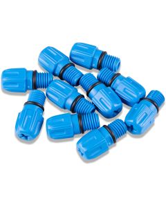 Vent screw w/gasket f/water filter 3/4" up to 1 1/2"