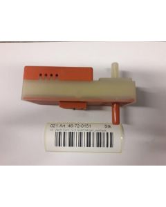 Int. Ventil Cont. IV-4 Orange LeakSeek
