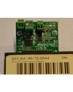 PLC-NT CAN Module Board