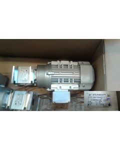 Mot-g 0.75 230/400 50 20:1 1400r M&M