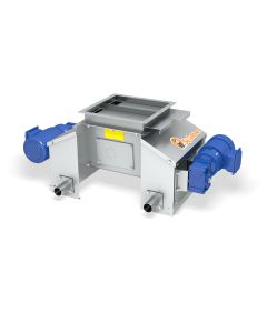 Hopper DR850 2line 0.44kW V18