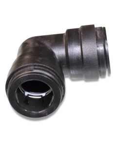 Elbow 90deg 22mm