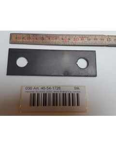 Hammer EU-6000 S355, 4mm -semi-finished-product