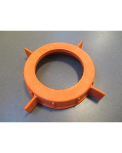 Screw cap for body of valve ValWet