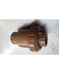 Retention Valve PVC Weldable 25mm NBR 5648