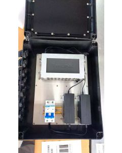 Interface for Camera sensor
