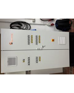 Control cabinet SCHALTSCHRANK FarmFeedingPro 3 x circuits