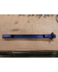 Insert tube f/60lb hopper body f/auger feeder