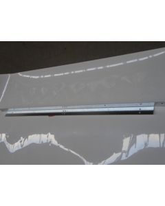 Profile for Vostermans VC140 Exhaust Fixture