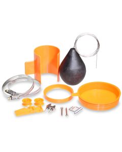 Accessories for volume dispenser 6L/8L/10L