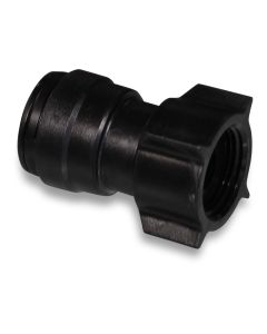 Adapter 22mm x 3/4"fm