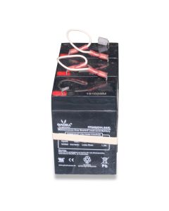 Emergency opening 378M 24V 4.2A