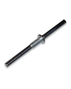 Support/stop M 8x110 partly threaded for nests Colony