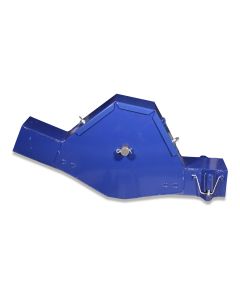 Riser lower 20deg without leg