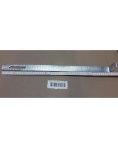 Ceiling Fittings galv 500mm (pipe holder 50-63)