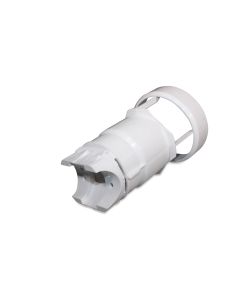 Cylinder inner white for tube dia 45 control pan FXB360