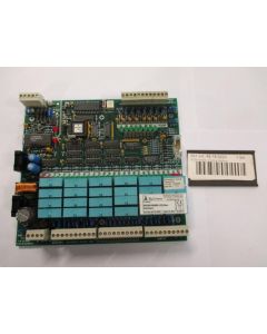 MC99 RS485->I/O-Bus Interface