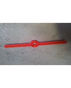 Lower traverse plastic 5kg