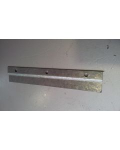 Guide discharger drawer 114