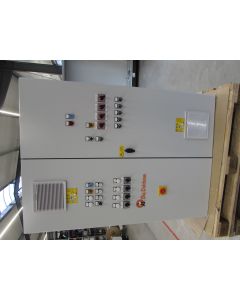 Control cabinet ECO Layer