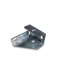 U-Bracket rh for end set AM AMX180/transit