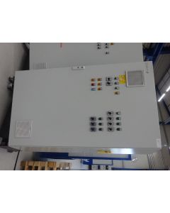 Switch cabinet Agerbo Agro - 279586-3 - Master