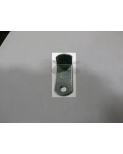 Screen retainer bracket f/auger feeder