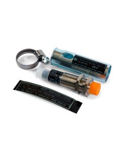 Proximity switch DGA3012-WPKG/US/3D compact M18
