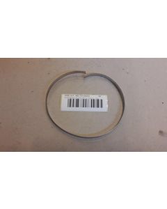 Endless hose band clip 8mm SST 5m roll