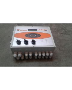 Station controller Callmatic NT