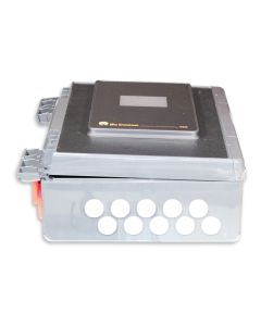 Control box BD103 2 circuits 1.50kW 2.5-4A 400V 3Ph 50/60Hz